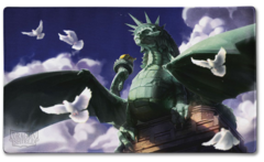 Dragon Shield Limited Edition Playmat - Dragon of Liberty